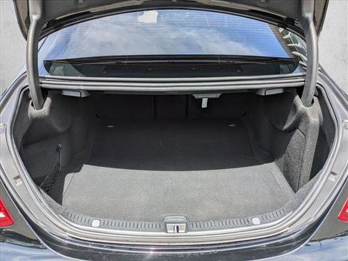 Certified 2020 Mercedes-Benz E 350 Sedan image 7