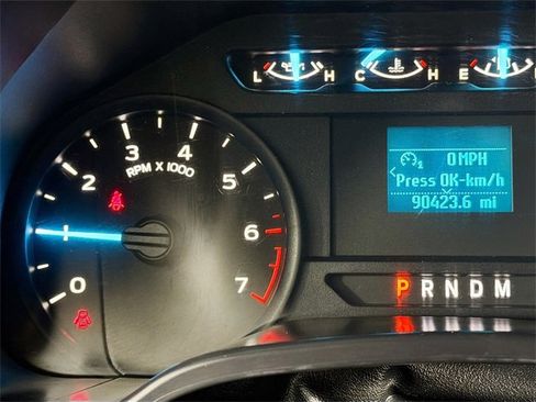 Used 2018 Ford F150 XL image 12