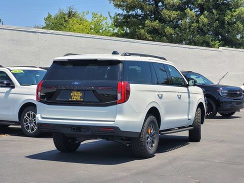 New 2026 Ford Expedition Tremor AWD/4WD image 4