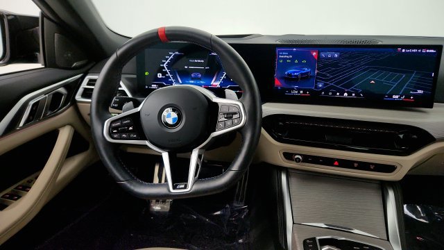 Used 2026 BMW M440i Convertible RWD image 51