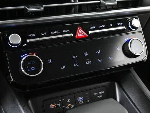 New 2026 Hyundai Tucson SEL image 51