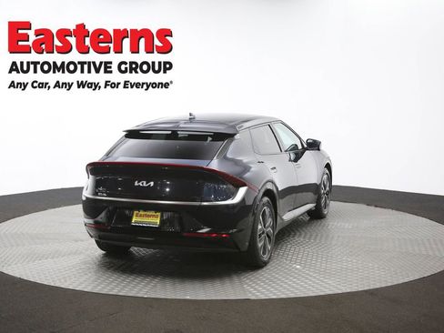 Used 2022 Kia EV6 Wind w/ Wind Technology Package image 41