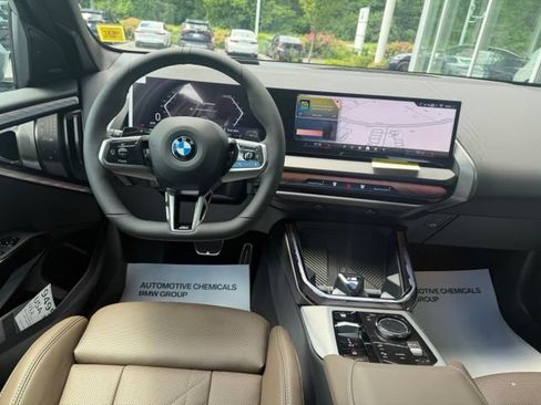 New 2026 BMW X3 xDrive30i w/ Premium Package AWD/4WD image 12