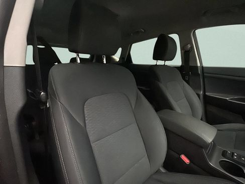 Used 2020 Hyundai Tucson Sport AWD/4WD image 17