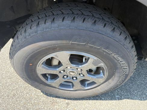 Used 2024 Ford Bronco Big Bend AWD/4WD image 12