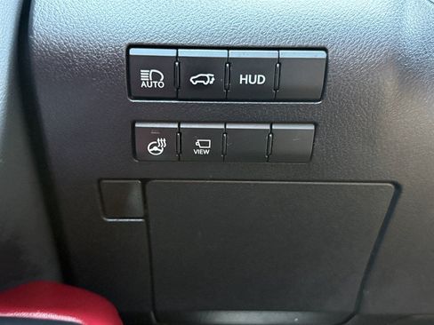 Used 2019 Lexus RX 350 F Sport AWD/4WD image 55