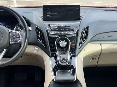 Certified 2024 Acura RDX SH-AWD image 17