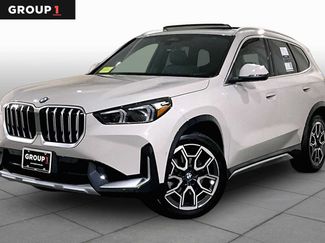 Used 2026 BMW X1 xDrive28i w/ Convenience Package AWD/4WD video 1