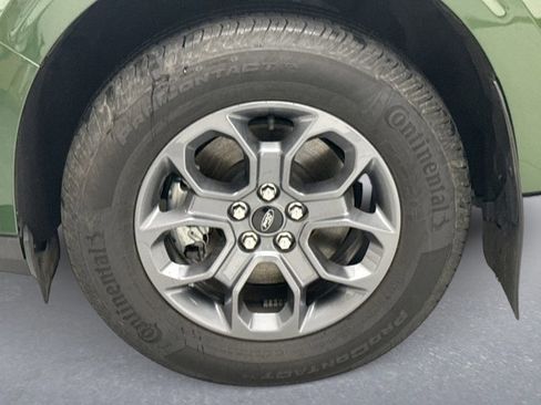 Used 2025 Ford Maverick XLT w/ Equipment Group 302A image 21