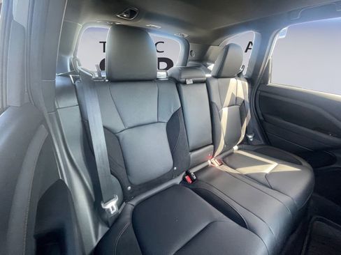 New 2026 Subaru Forester Touring AWD/4WD image 19