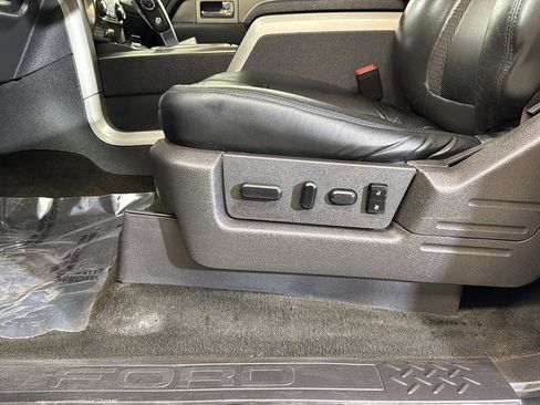 Used 2013 Ford F150 Raptor w/ Luxury Equipment Group AWD/4WD image 19