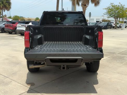 Used 2026 Toyota Tacoma SR5 RWD image 22