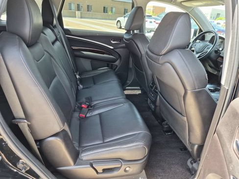 Used 2018 Acura MDX SH-AWD w/ Technology Package image 19
