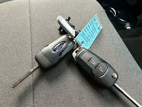 Used 2024 Ford F250 XLT image 30