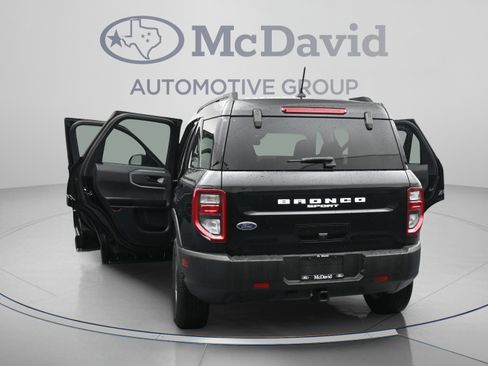Used 2023 Ford Bronco Sport Big Bend AWD/4WD image 43