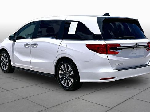 Used 2023 Honda Odyssey EX-L image 12