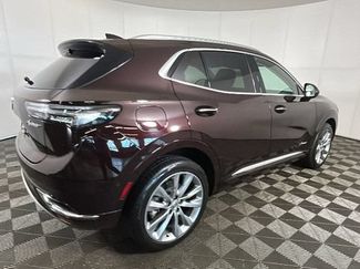 Used 2023 Buick Envision Avenir AWD/4WD video 2