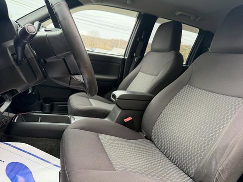 Used 2012 GMC Canyon SLE image 8