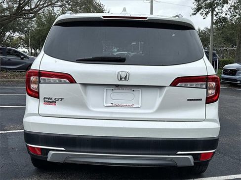 Used 2019 Honda Pilot Touring image 4
