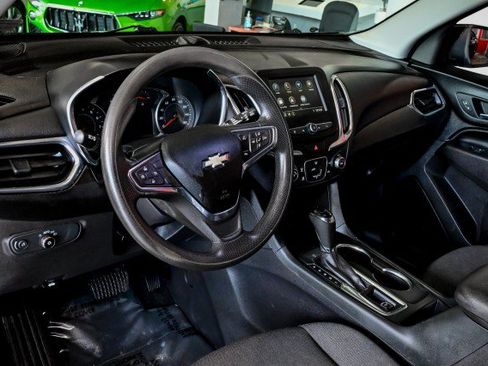Used 2019 Chevrolet Equinox LT FWD image 13