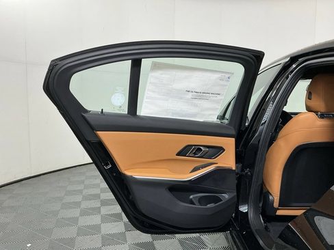 New 2026 BMW 330i Sedan w/ Convenience Package RWD image 24