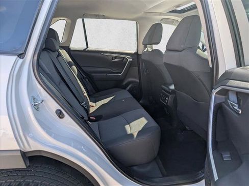Certified 2024 Toyota RAV4 XLE w/ Convenience Package FWD image 19
