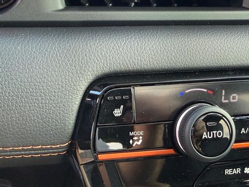 New 2026 Honda Pilot TrailSport image 19