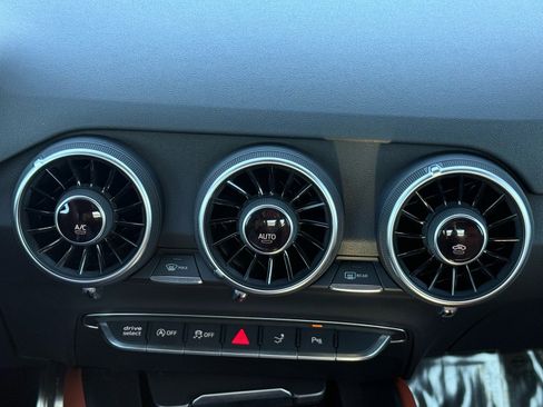 Used 2019 Audi TT 2.0T image 24