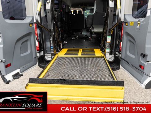 Used 2017 Ford Transit 350 XL image 33