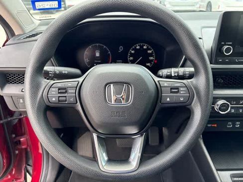 Used 2025 Honda CR-V EX image 14