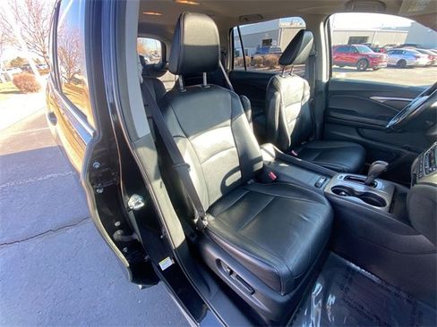 Used 2016 Honda Pilot EX-L image 25