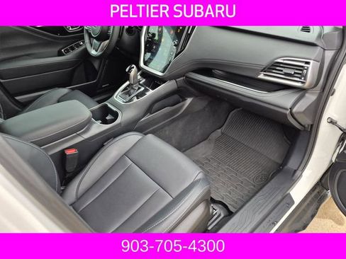 Certified 2025 Subaru Outback Limited w/ Popular Package #2 AWD/4WD image 13