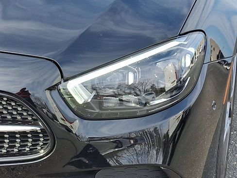 Used 2022 Mercedes-Benz E 450 4MATIC Coupe image 9