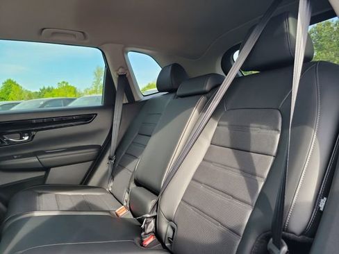 New 2026 Honda CR-V EX-L image 9