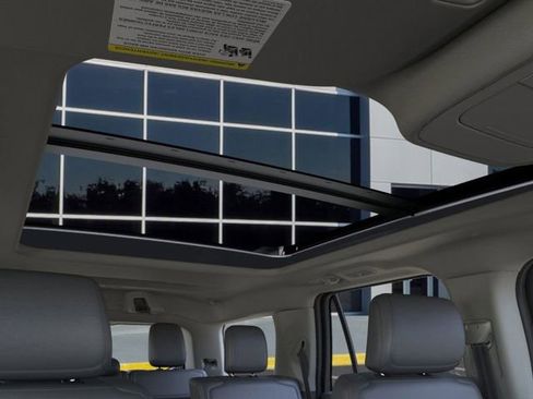 New 2025 Ford Expedition Active image 26