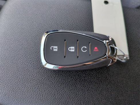 New 2026 Chevrolet TrailBlazer LT w/ Driver Confidence Package image 33