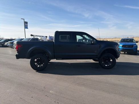 Used 2024 Ford F150 XLT w/ Equipment Group 303A High AWD/4WD image 6