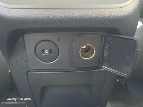 New 2026 Ford Explorer Active image 18