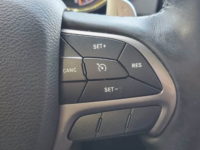 Used 2019 Jeep Grand Cherokee Limited X AWD/4WD image 8