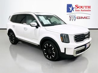 Used 2024 Kia Telluride SX w/ Towing Package FWD video 1