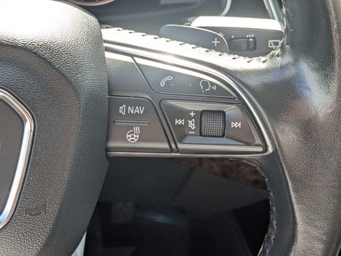 Used 2017 Audi Q7 3.0T Prestige w/ Prestige Package AWD/4WD image 35