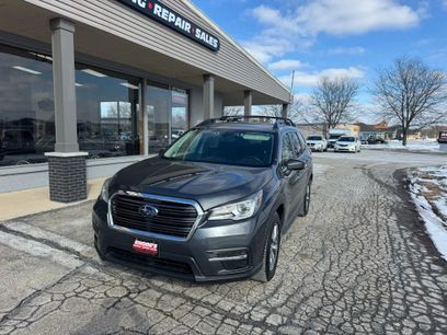 Used 2021 Subaru Ascent Premium w/ Convenience Package