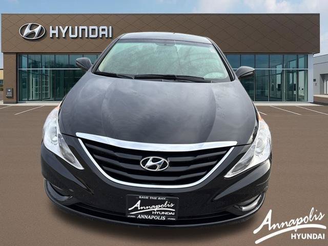 Used 2012 Hyundai Sonata GLS w/ Popular Equipment Pkg FWD image 2