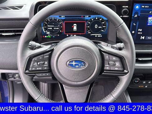 New 2026 Subaru Outback Premium AWD/4WD image 9