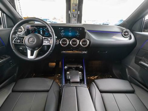 Certified 2023 Mercedes-Benz GLA 250 4MATIC image 12