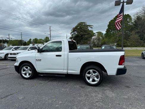 Used 2013 RAM 1500 Tradesman w/ Popular Equipment Group image 3