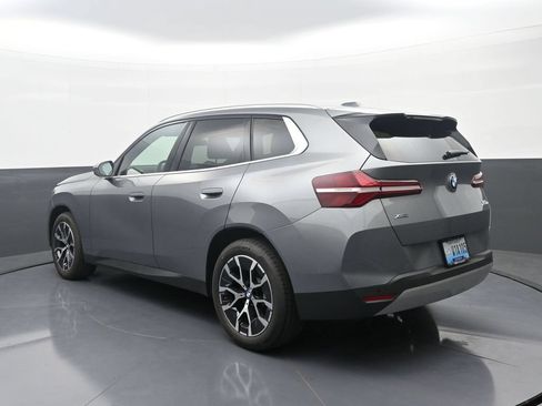 New 2026 BMW X3 xDrive30i w/ Premium Package AWD/4WD image 5