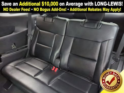 Used 2021 Ford Explorer XLT w/ Equipment Group 202A image 21