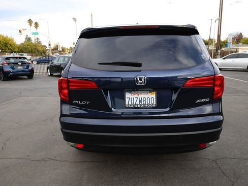 Used 2016 Honda Pilot EX-L image 6