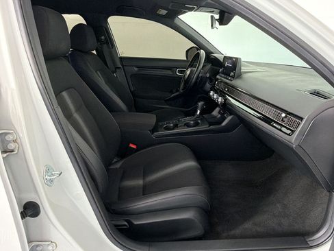Used 2024 Honda Civic Sport image 23